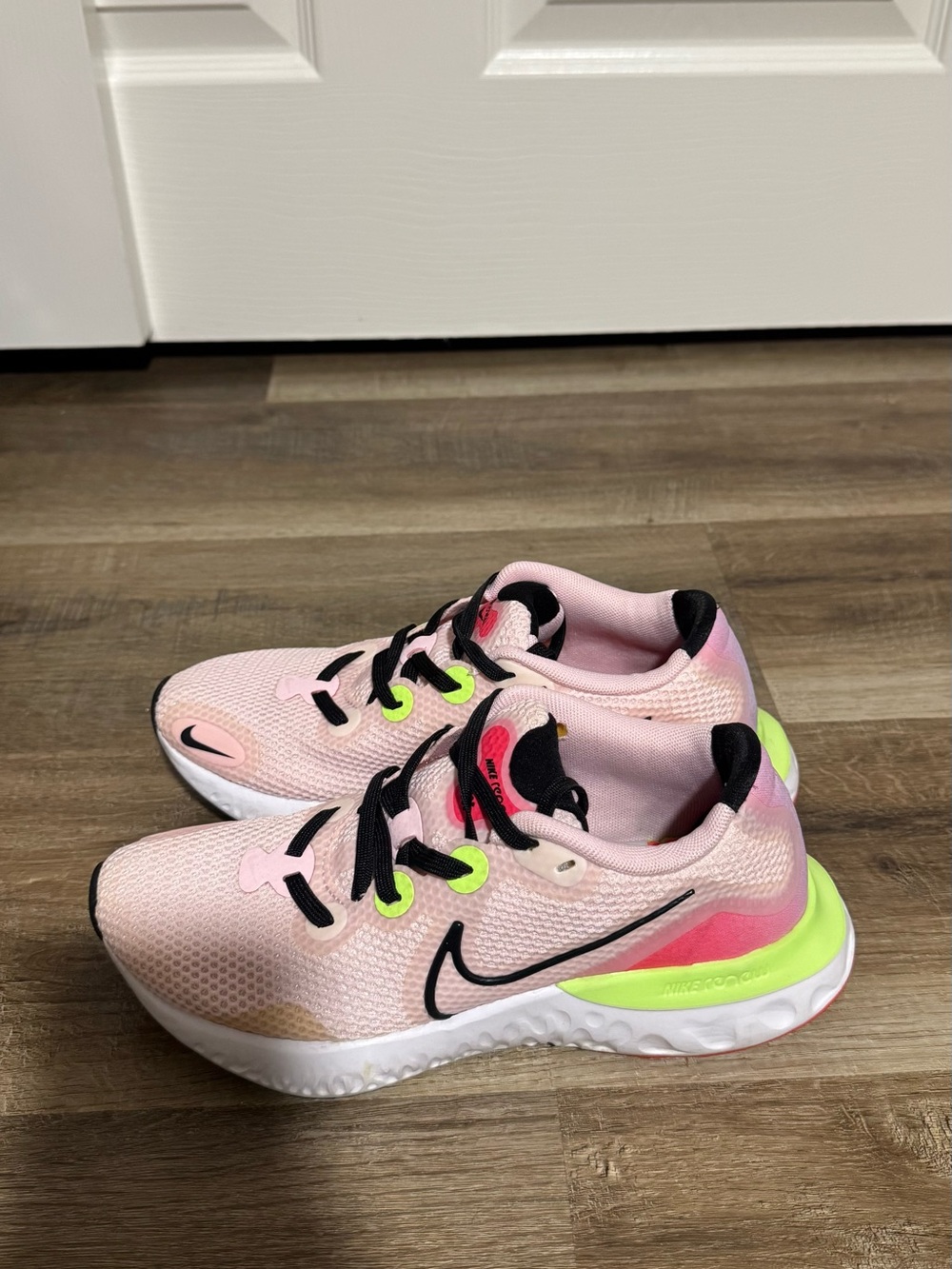 Women’s Nike Renew Run